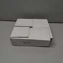 Ronlap Workbench Casters Wheels Kit 920 Lbs Capacity Retractable Casters Set of 4 Heavy Duty Side Mount 3" Lifting Caster Work Table Tool Bench Stepdown Castors Wheels 4 Pack