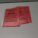 3 x Leinessy Cat Valentine's Day Card for Boyfriend, I Love Doing Nothing with You, Adorable Anniversary Card for Her Him (05)