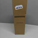 GHodec Grow Light with Stand, 60 LED 5500K Full Spectrum Floor Plant Light for Indoor Plants Growing,5 Dimmable Levels & Auto On/Off Timer,Tripod Stand Plant Lamp Height Adjustable