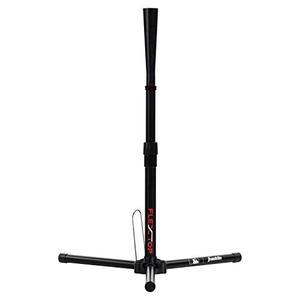 Franklin Sports MLB Kids Flex Top Teeball Batting Tee + Stand - Adjustable Youth Hitting Tee for Baseball + Teeball - Perfect for Kids + Toddlers, Size 3
