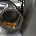 CHEFFANO Meat Grinder, 2600W Max Stainless Steel Meat Grinder Electric, ETL Approved Heavy Duty Meat Mincer Machine with 2 Blades, 3 Plates, Sausage Stuffer Tube & Kubbe Kit for Home Kitchen Use