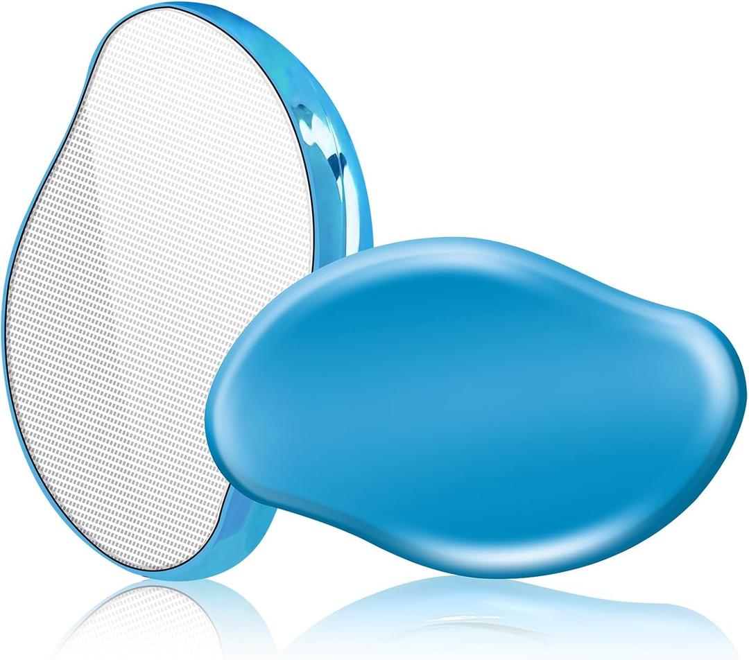 Crystal Hair Eraser for Women and Men