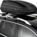 SportRack Sidekick Cargo Box