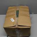 9FT 4PCS Christmas Garland Norfolk Pine Garland Real Touch Artificial Greenery Garland for Mantle Fireplace Table Indoor Outdoor Holiday Decortions (Dark Green)