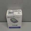 Upper Arm Blood Pressure Cuff, Blood Pressure Monitor for Kids & Adult, Small Cuff 7"-9"Medium/Large Cuff 9"-17"Perfect for Health Monitoring