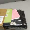 3 in 1 Postpartum Belly Support Recovery Wrap – Postpartum Belly Band, After Birth Brace, Slimming Girdles, Body Shaper Waist Shapewear, Post Surgery Pregnancy Belly Support Band (Midnight Black, M/L)