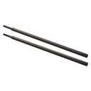 STEEL REPL HNDLS F/BARROWS PRO GRADE (PR)