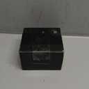 5 & 6 Hole Billet Steering Wheel Hub Adapter Replacement for Chevy 1969-1994 GMC Truck Pickup Van-s J-eep Bui-ck Chry-sler Dod-ge Pon-tiac Ca-dillac (Black)