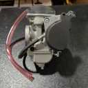 LSSM Carburetor Replacement for 2002 2003 2004 2005 2006 2007 SUZUKI VINSON 500 LTF500F 4X4 ATV Carburetor Carb