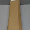 1 Pack Power Strip Surge Protector - 5 Widely Spaced Outlets 3 USB Charging Ports, 1875W/15A 6Ft Braided Extension Cord, Flat Plug Overload Protection, Wall Mount for Home Office Dorm Room Essentials