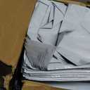 Poly Mailers 10x13 Inch 1000 Pack, Large Waterproof and Tear Resistant Self Sealing Envelopes, Shipping Bags for Small Business, Package Bags, Shipping Supplies