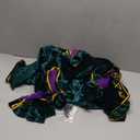 Angelaicos Witch Deluxe Velvet Costume for Women Halloween Costume with Accessories Full Set  M,/L