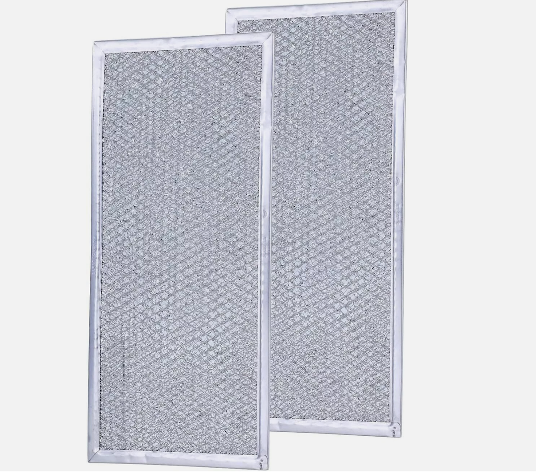 Grease Filter Replacement for Whirlpool Microwave