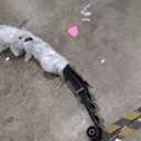 Dorman 22-1567HD Rear Leaf Spring Compatible with Select Chevrolet/GMC Models