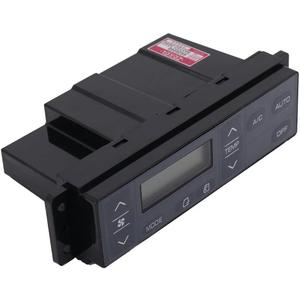 4426048 503722-3050 4713980 4692239 4713662 24V Air Conditioner Control Panel for Hitachi Excavator ZX-3 Series ZX200-3 ZX200-1 ZAX330 A/C Controller Replacement Parts