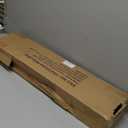 2 Pack Folding Camping Chair with Cup Holder & Side Storage Bag 300lbs Capacity Lightweight High Back Portable for Beach, Picnic, Sport, Green