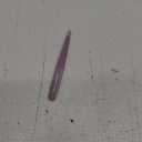 Tweezerman Exclusive Purple Wisteria Slant Tweezer - Hair Removal Tweezers, Stainless Steel