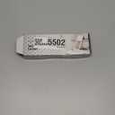 Water Dispenser Lever for Refrigerator Interior Water Dispensers, [One-Handed Portable Operation] Replacement Handed Water Dispensing Lever for Whirlpool Refrigerators and Other Models(Clip-On Style)