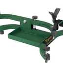 Caldwell Lead Sled Solo Adjustable Recoil Reducing Rifle Shooting Rest for Rifle Sight in, Shooting Stability