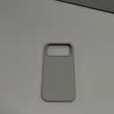 GONEZ Magnetic for iPhone 17 Pro Max Case, Compatible with MagSafe, [Screen Protector + Camera Lens Protector], Liquid Silicone Anti-Scratch Shockproof Protective Phone Case 6.9 inch, Calke Green