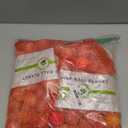 Golf Ball Planet 100 Shag/ Practice/ Hit Away/ Range Used Golf Ball Mix in Mesh Bag