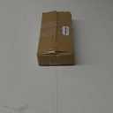 Starunder 4 Pack Floating Shelf Brackets, 10 inch Heavy Duty Industrial Shelf Bracket, Black Metal L Brackets for Shelves Support DIY(1/5 Inch Thicked)