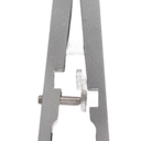 Watch Spring Bar Tool, Professional Watch Band Repair Tool for Removing and Replacing Watch Straps, Bracelet Links and Pins