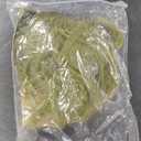 KFVZIU Black and White Striped Suit Men Scary Halloween Costumes Adult Horror Comedy Movie Character Cosplay Outfit Shirt Tie (Medium)