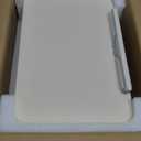 Floor Standing Book Stand, Foldable Book Holder for Reading with Page Clips, 19"51" Height Adjustable, Sturdy Podium Stand for Reading, Bible, Laptop, Cookbooks, or Projector