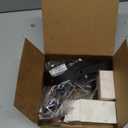 46RE 47RE 48RE A500 A518 A618 Transmission Filter Gasket Kit w/Governor Pressure Sensor Solenoid Leach 42RE 44RE, Fit for Dodge Ram 1500 2500 3500 Dakota Durango| Fit for Jeep Grand Cherokee 2000-up