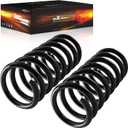 maXpeedingrods 2Pcs CC81067 Rear Coil Spring for Honda Odyssey (V6 3.5L) 2005-2010, Rear Suspension Springs Set 4414240 52441SHJA41 52441SHJA01