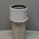 FridayParts Air Filter AF435KM Compatible for Allis-Chalmers Tractor 5015 5020 5030 5040 5045 5050 D14 D15 Replacement