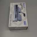 65W USB Hub for Tesla Model 3 Highland/Model Y Juniper 2024 2025 Waterproof - 4Ports Fast Charger Tesla Accessories for Tesla Phone Charger 2 Type-C Fast Charging Cables