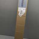 Dry Erase Four Month Laminated jumbo Wall Calendar, 46" x 63", Huge quarterly Laminated Erasable White Board, Giant 120 day Family Whiteboard Schedule Planner, Large Multi Month Reusable Poster