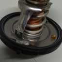 MotoRad 456-160 Engine Coolant Thermostat for 8-Cylinder GM, Black
Replaces 45660 160-654 364-160 9456160. OE-grade replacement.