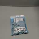 Dotoner Dog Surgery Recovery Suit Dog Suit for Male Female Neuter Anti-Lick Abdominal Wounds Bite Protective Outfit Alternative E-Collar & Cone Breathable Spay Suit for Medium Large Dogs