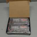 HOOVO 3S 11.1V 80C 5200mAh RC Lipo Battery Hard Case with EC5 Connector for RC Car Boat Truck Heli Airplane UAV Drone FPV Racing (2 Packs)