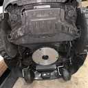 Husqvarna 440iQ Automower Robotic Mower, 2 Acre Mowing Capacity, Wire Free Robot Lawn Mower with Charging Station, RS1 EPOS Reference Station and Replacement Blades