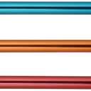 KnitPro Circular Needle Protector  Pack of 3 Tubes (Fits Needle up to US Size 9)