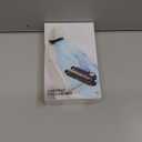 Car Fan for Driver and Passenger's Seat - Mini Portable USB Backseat Cooling Fan Kids Baby Quiet headrest Neck Fan Accessories with 3 Adjustable Wind Speeds for All Cars Vehicle Jeep Van RV Truck (Black)