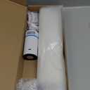 AMOLEN 28PCS Filament Storage Bags Vacuum Kit, Cleaning Drying Sealed 16 Bags with Two Sizes for 3D Printer Filament with Automatic Pumps/Desiccants/Clips