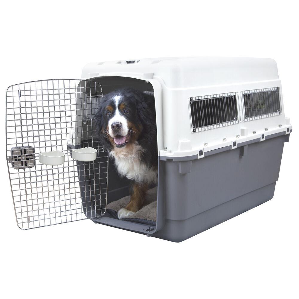 SportPet Designs CM-2003-CS01 Dog Kennel, XL