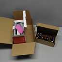 Nail Polish Kit with UV Light 25 Colors Gel Polish Starter Kit