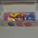 Flying Orb Ball (Pink, Blue, Red, 2025 Upgraded) with Dazzling Lights, Magic Hover Spinner, Boomerang Drone, Floating Cosmic Globe, Kids Outdoor Toys for 6 7 8 9 10 Year Old Boys Girls