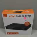 iLive HDMI 1080p DVD Player with HD Upconvert and Remote DH300BI