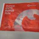 PATPAT Family Christmas Pjs Matching Sets Holiday Jammies Sleepwear Christmas Pajamas for Family Xmas Outfits with Socks (2T, Red Gnome)