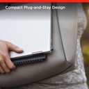 SANDISK 256GB Ultra Fit USB 3.2 Gen 1 Flash Drive Up to 400MB/s, Plug-and-Stay Design - SDCZ430-256G-GAM46