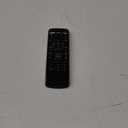 Universal Remote Control for Vizio Smart TV Remote Compatible with All Vizio LCD LED HDTV Smart TVs Including Dual Side QWERTY Keyboard