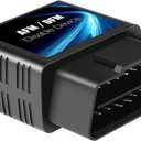 Active Fuel Management Device, AFM/DFM Disabler Device Compatible with Most GM V6 & V8 Motors
