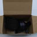 HELLA 012010881 Black 12V BX Trumpet Horn Kit (Bmw)